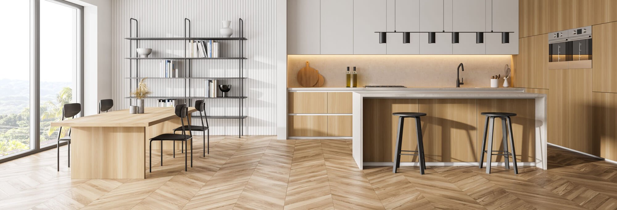 Shop Flooring Products from Pro Floors inWoodinville