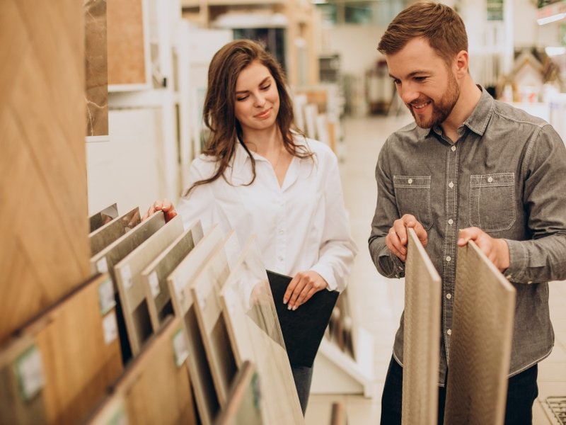 Flooring design Consultations in Woodinville
