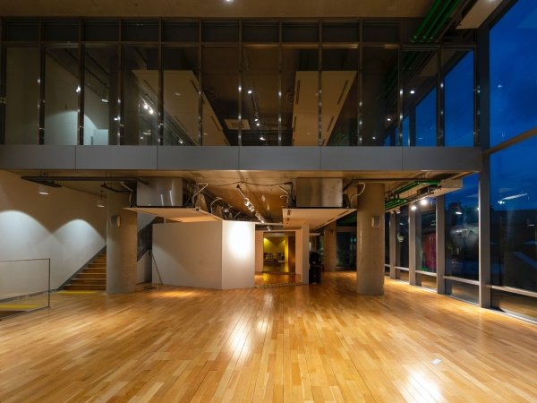 Commercial floors from Pro Floors in Woodinville