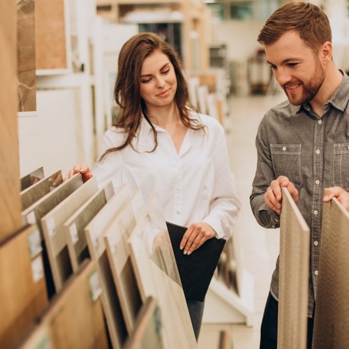 Flooring design Consultations in Woodinville