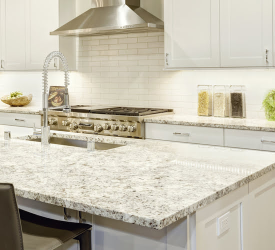 Pro Floors Countertops